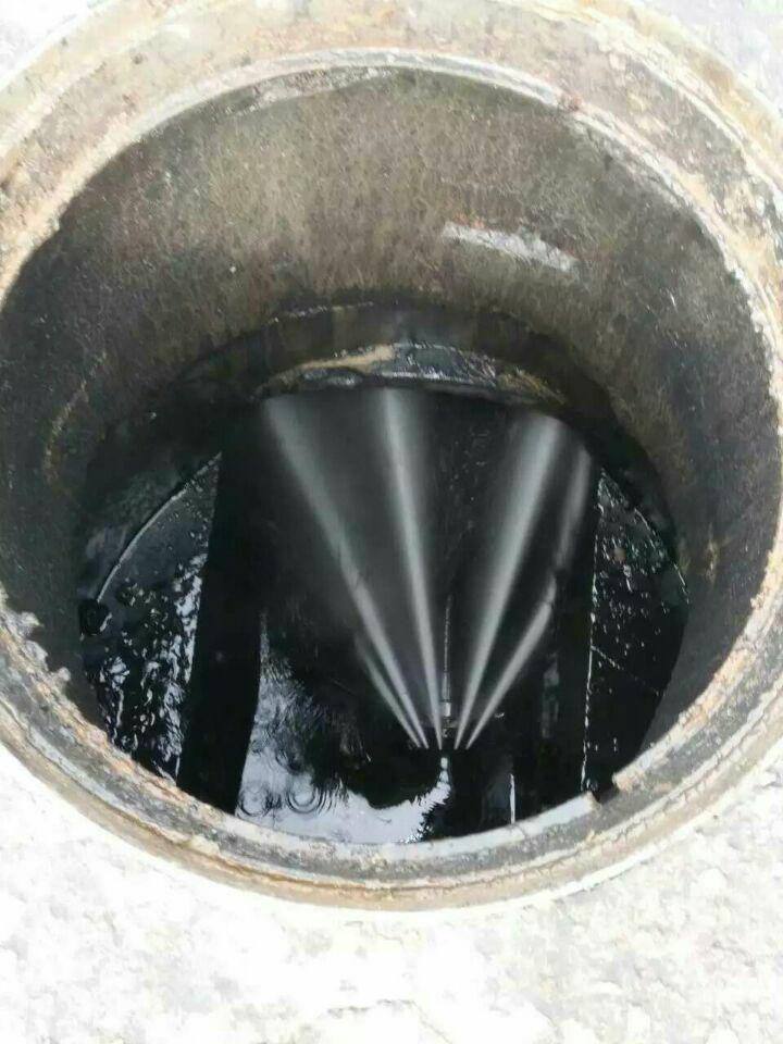 临潼市政管道清洗-排污管道清洗