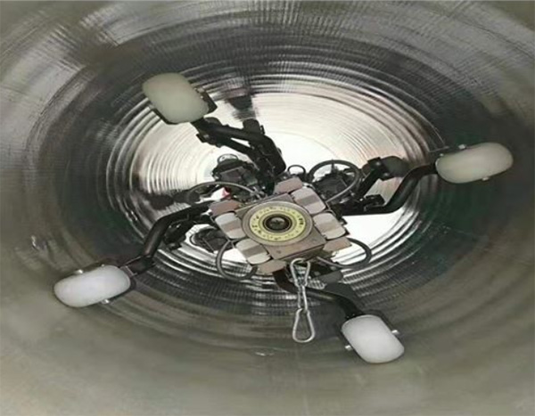 临潼非开挖修复技术在地下管线建设的优势体现