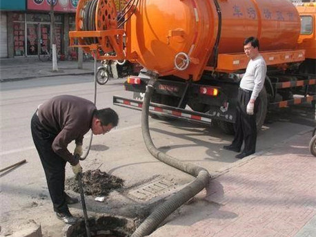 临潼清掏化粪池，健康生活从这里开始